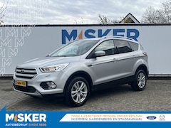 Ford Kuga - 150pk EcoB. Trend *DEALERONDERHOUDEN*WEGKLAPBARE TREKHAAK*WINTER