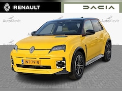 Renault 5 - 5 comfort range iconic cinq 52 kWh