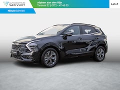 Kia Sportage - 1.6 T-GDi Hybrid GT-Line