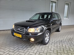 Subaru Forester - 2.0 AWD XT