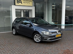 Volkswagen Golf - 1.0 TSI Comfortline Business |Massage|ACC|NL|