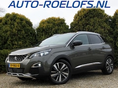 Peugeot 3008 - 1.2 PureTech GT Line*LED*360Cam*19 inch