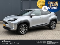 Toyota Yaris Cross - 1.5 Hybrid 115 Dynamic / Tot 10 jaar Garantie* / Stuur-, stoel- en voorruitverwarming / Ap