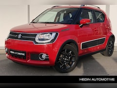 Suzuki Ignis - 1.2 90PK Stijl Smart Hybrid | Trekhaak | Navigatie | Cruise Control | Camera | Climate Con
