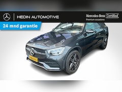 Mercedes-Benz GLC-klasse - GLC 300e Automaat 4MATIC Business Solution AMG | Nightpakket | Distronic | LED | 360° Came