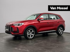 MG ZS - 1.5 Hybrid + Aut. Comfort | Voorraad Voordeel € 3.000, 00 | 16"Licht metalen Velgen | Airc