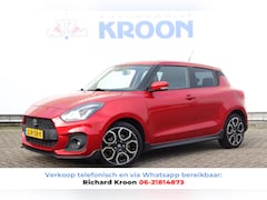 Suzuki Swift - 1.4 Sport 140 PK