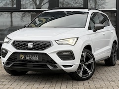 SEAT Ateca - 2.0 TSI 4Drive FR DSG Panoramadak Full Option Garantie