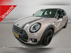MINI Clubman - 1.5 Cooper Business Edition | Led koplampen | Camera | NL-Auto
