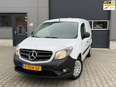 Mercedes-Benz Citan - 108 CDI BlueEFFICIENCY | MARGE | TOPSTAAT