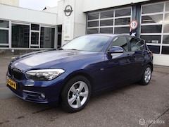 BMW 1-serie - 116i Sportline facelift model met N.A.P