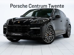 Porsche Cayenne Coupé - S E-Hybrid