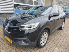 Renault Kadjar - 1.2 TCe Extase Automaat