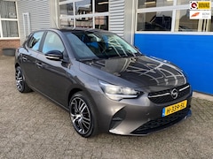 Opel Corsa - 1.2 Edition