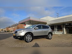 Nissan Qashqai - 2.0 140pk M-CVT
