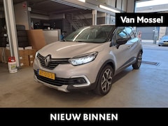 Renault Captur - 0.9 TCe Intens | Cruise Control | Achteruitcamera | Bluetooth | Airco | Inklapbare Spiegel