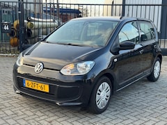 Volkswagen Up! - 1.0 move up BlueMotion 5 Deurs Airco