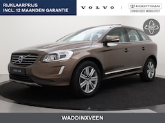 Volvo XC60 - T6 AUT(6) SUMMUM SCHUIFDAK XENON LEDER ELEK.STOEL CAMERA
