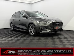 Ford Focus - 1.0 EcoBoost Hybrid ST Line 155PK Clima, Camera, Navi, Winterpakket, Cruise control, Virtu