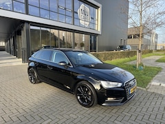 Audi A3 Sportback - 1.4 TFSI Ambition Pro Line plus