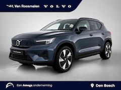 Volvo EX40 - Single Motor RWD Business Edition | VOORRAAD