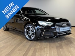 Audi A4 Avant - 2.0 TFSI MHEV Sport S line