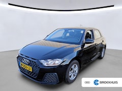 Audi A1 Sportback - 25 TFSI 95PK Pro Line | CRUISE CONTROL | APP. CONNECT | AIRCO | DAB+