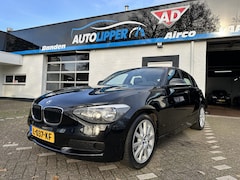 BMW 1-serie - 116i EDE Business /5 drs/Lm velgen/All season banden