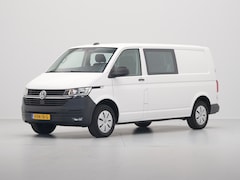 Volkswagen Transporter - Dubbel Cabine L2H1 110pk Comfortline
