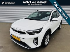 Kia Stonic - 1.0 T-GDi MHEV DynamicLine Trekhaak | Airco | Cruise | Camera | Navi | Clima