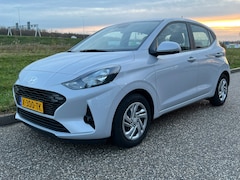 Hyundai i10 - 1.0 66pk Comfort Smart | LED | Airco | Carplay | Camera | Navigatie | Bluetooth | Cruiseco