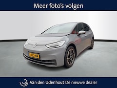 Volkswagen ID.3 - Business 58 kWh 204pk / Matrix LED / Panoramadak / Camera