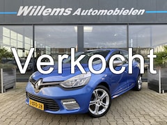 Renault Clio - 1.2 GT Airco, Cruise Control & Navigatie