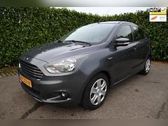 Ford Ka - 1.2 Trend Ultimate. Origineel Nederlandse auto met NAP