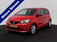 SEAT Mii - 1.0 Style Sport Automaat, slecht 26000km, nieuwstaat