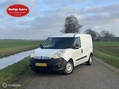 Opel Combo - 1.4 L2H1 ecoFLEX Benzine Koelauto Koelwagen Airco