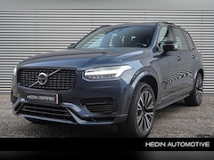 Volvo XC90 - 2.0 T8 Recharge AWD Ultimate Dark | Luchtvering | 360 Camera | Bowers & Wilkins | Keyless