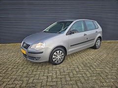 Volkswagen Polo - - 1.2 TOUR | 5DRS | CLIMA | PARKSENSOR | APK