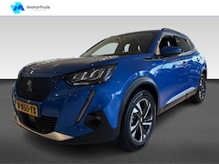 Peugeot e-2008 - EV 50kWh 136pk Allure Pack