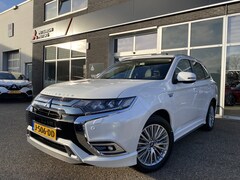 Mitsubishi Outlander - 2.4 PHEV Intense S | Trekhaak
