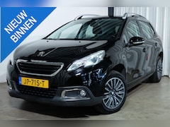 Peugeot 2008 - 1.2 PureTech Active