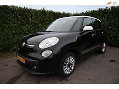 Fiat 500 L - 0.9 TwinAir Lounge