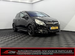 Opel Corsa - 1.4-16V Sport VXR Clima, Camera, Bluetooth, Mistlamp, Radio, Sportief velgen