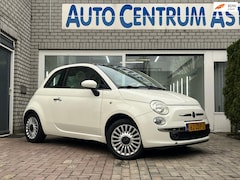 Fiat 500 - 1.2 Lounge Panorama