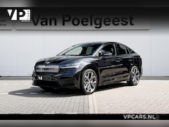 Skoda Enyaq Coupé iV - 80 RS