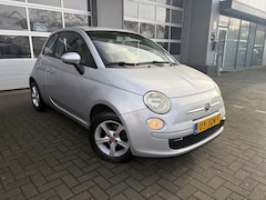 Fiat 500 - 1.2 Pop / AIRCO / AUTOMAAT