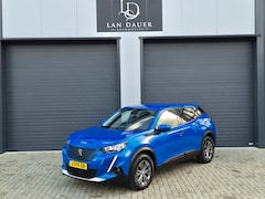 Peugeot e-2008 - EV 90% Soh 50 kWh Carplay / NAP / ACTIE