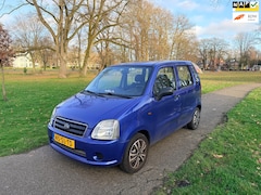 Suzuki Wagon R+ - 1.2 Trend Schade Nieuwe apk