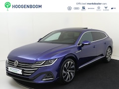 Volkswagen Arteon Shooting Brake - 1.4 TSI eHybrid R-Line Business | SoH 100% | Panoramadak | 360 camera | Adaptieve demping