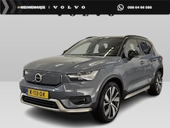Volvo XC40 - Recharge P8 AWD R-Design | Adaptieve Cruise Control | Parkeercamera | Harman Kardon | Trek